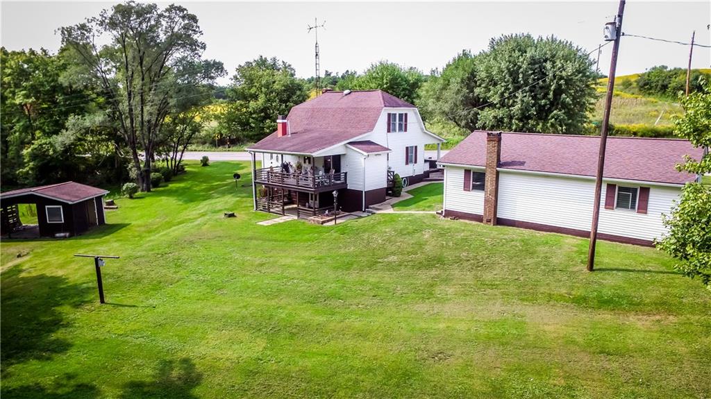 3288 Oneida Valley Road Emlenton, PA 16373 - Photo 19 of 25 Gallery Image 19