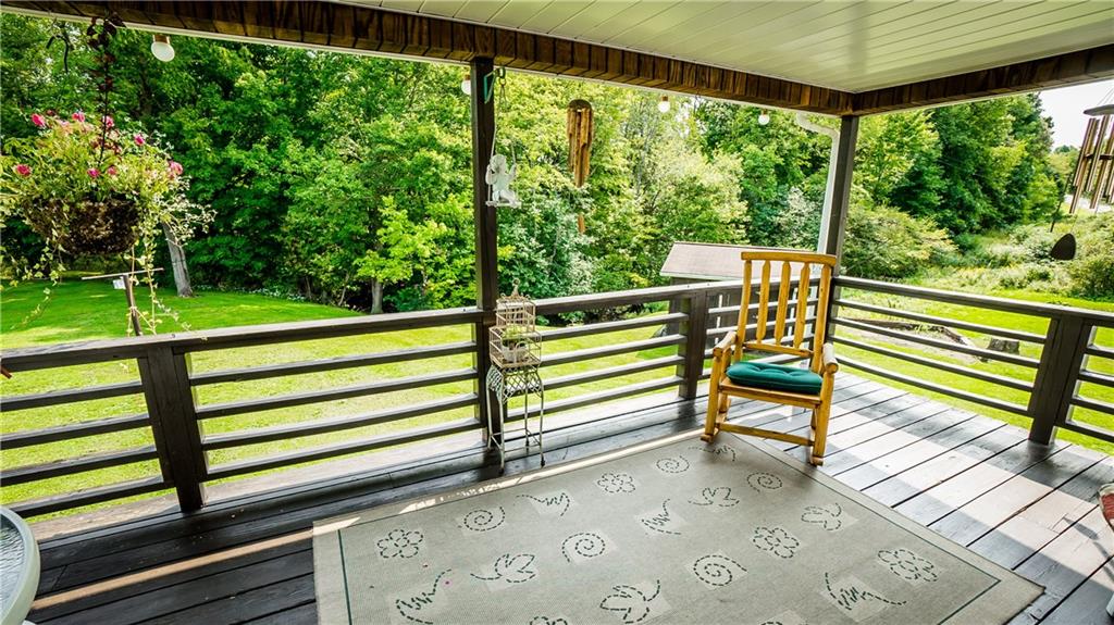 3288 Oneida Valley Road Emlenton, PA 16373 - Photo 22 of 25 Gallery Image 22