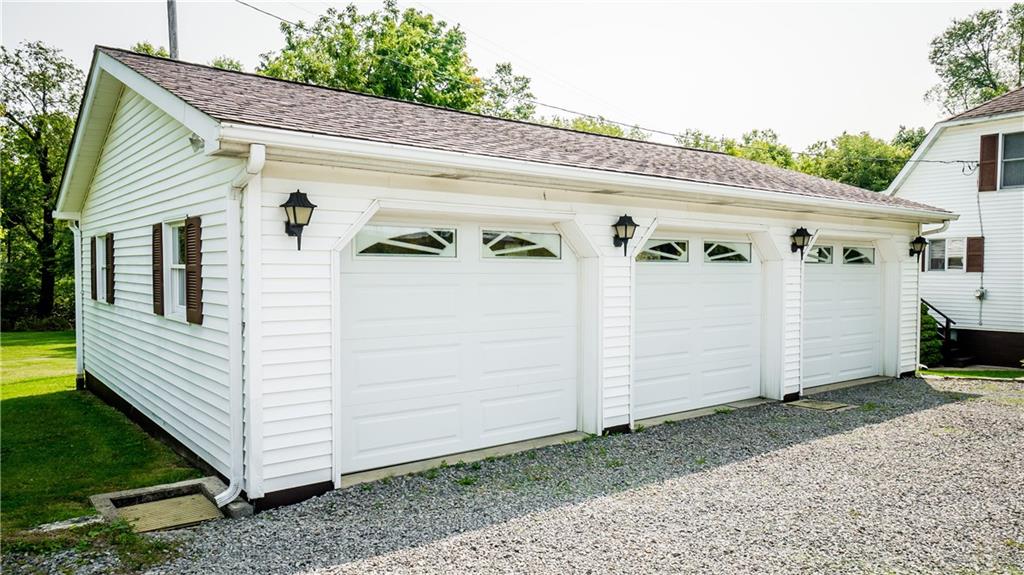 3288 Oneida Valley Road Emlenton, PA 16373 - Photo 24 of 25 Gallery Image 24