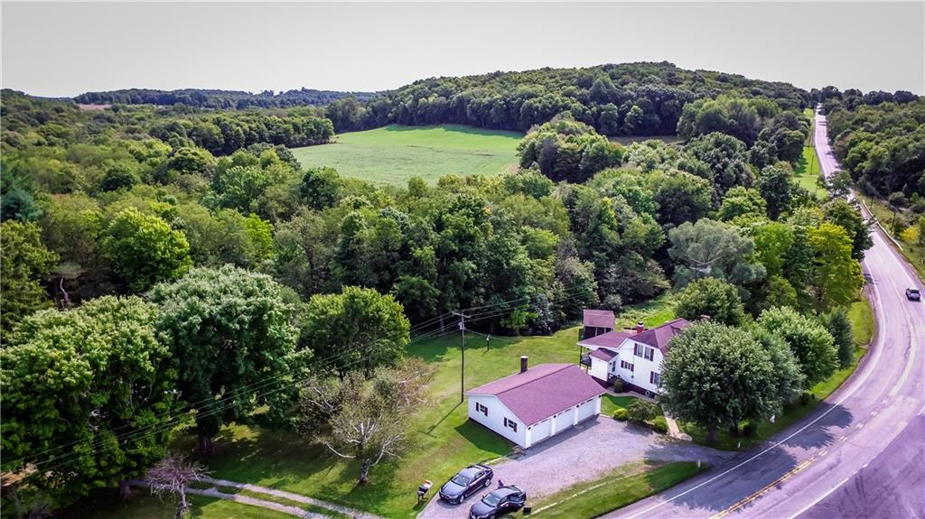 3288 Oneida Valley Road Emlenton, PA 16373 - Photo 25 of 25 Gallery Image 25