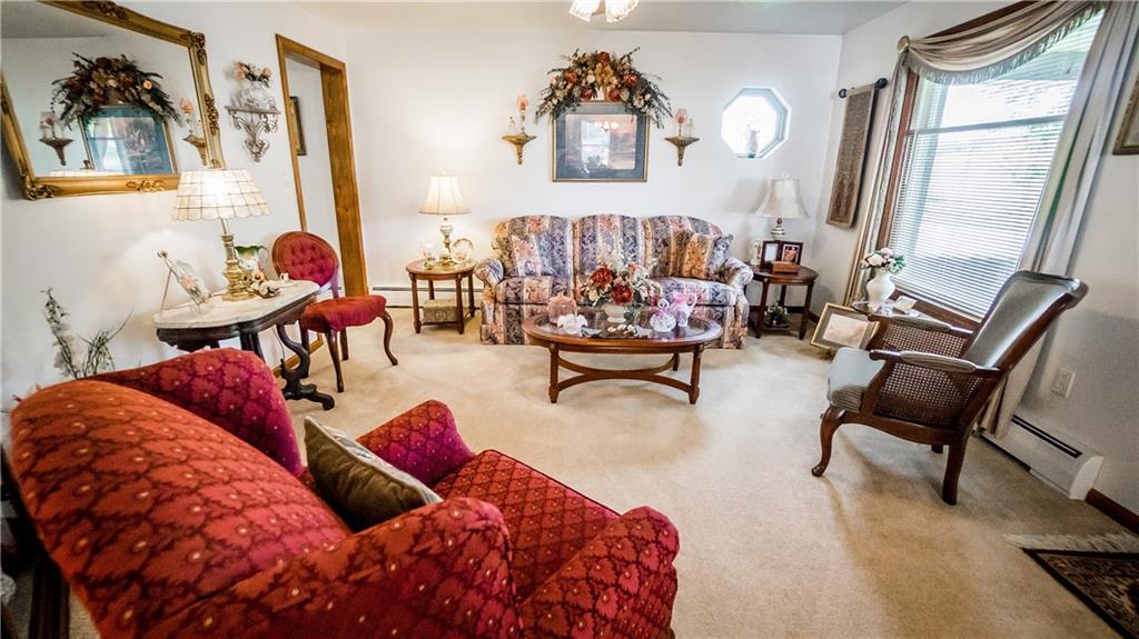 3288 Oneida Valley Road Emlenton, PA 16373 - Photo 8 of 25 Gallery Image 8