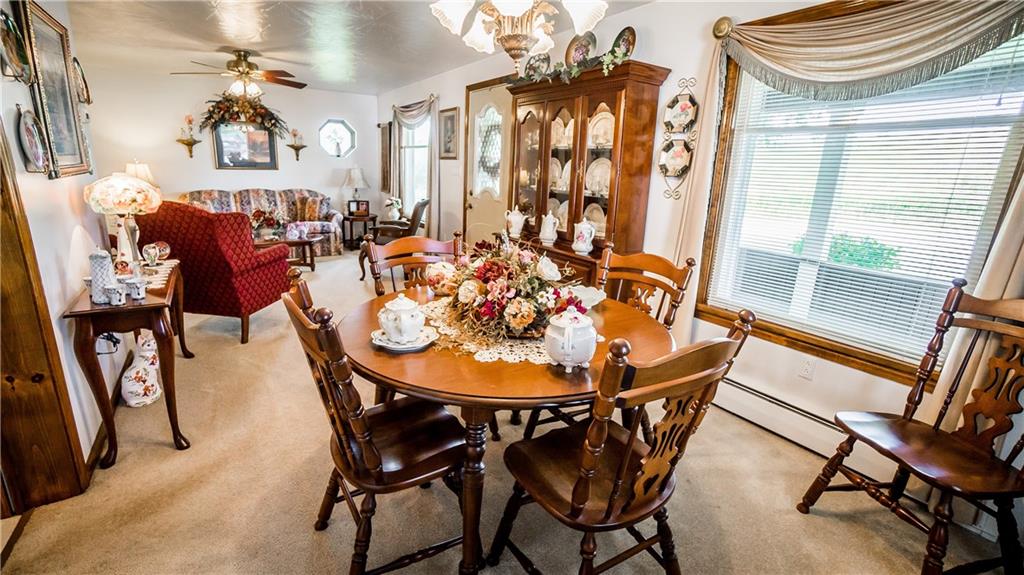 3288 Oneida Valley Road Emlenton, PA 16373 - Photo 9 of 25 Gallery Image 9