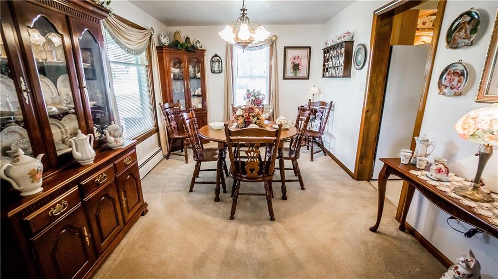 3288 Oneida Valley Road Emlenton, PA 16373 - Photo 10 of 25 Gallery Image 10
