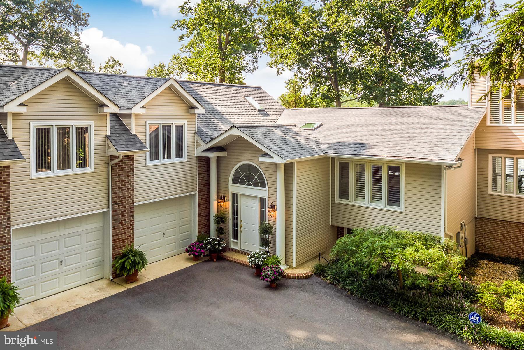 184 Southdown Road Edgewater, MD 21037 - Photo 26 of 30 Gorgeous home w/ extensive renovations throughout