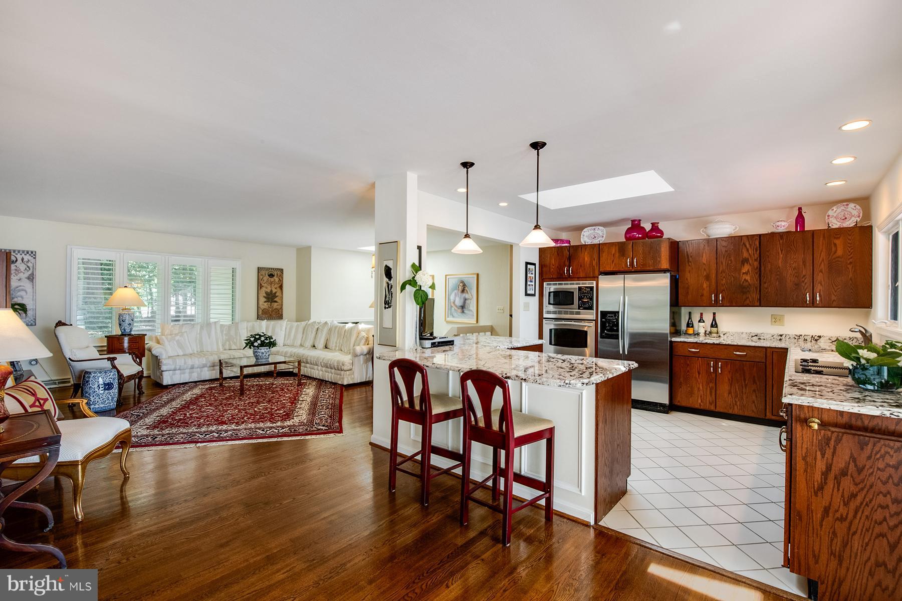 184 Southdown Road Edgewater, MD 21037 - Photo 30 of 30 Amazing open floor plan