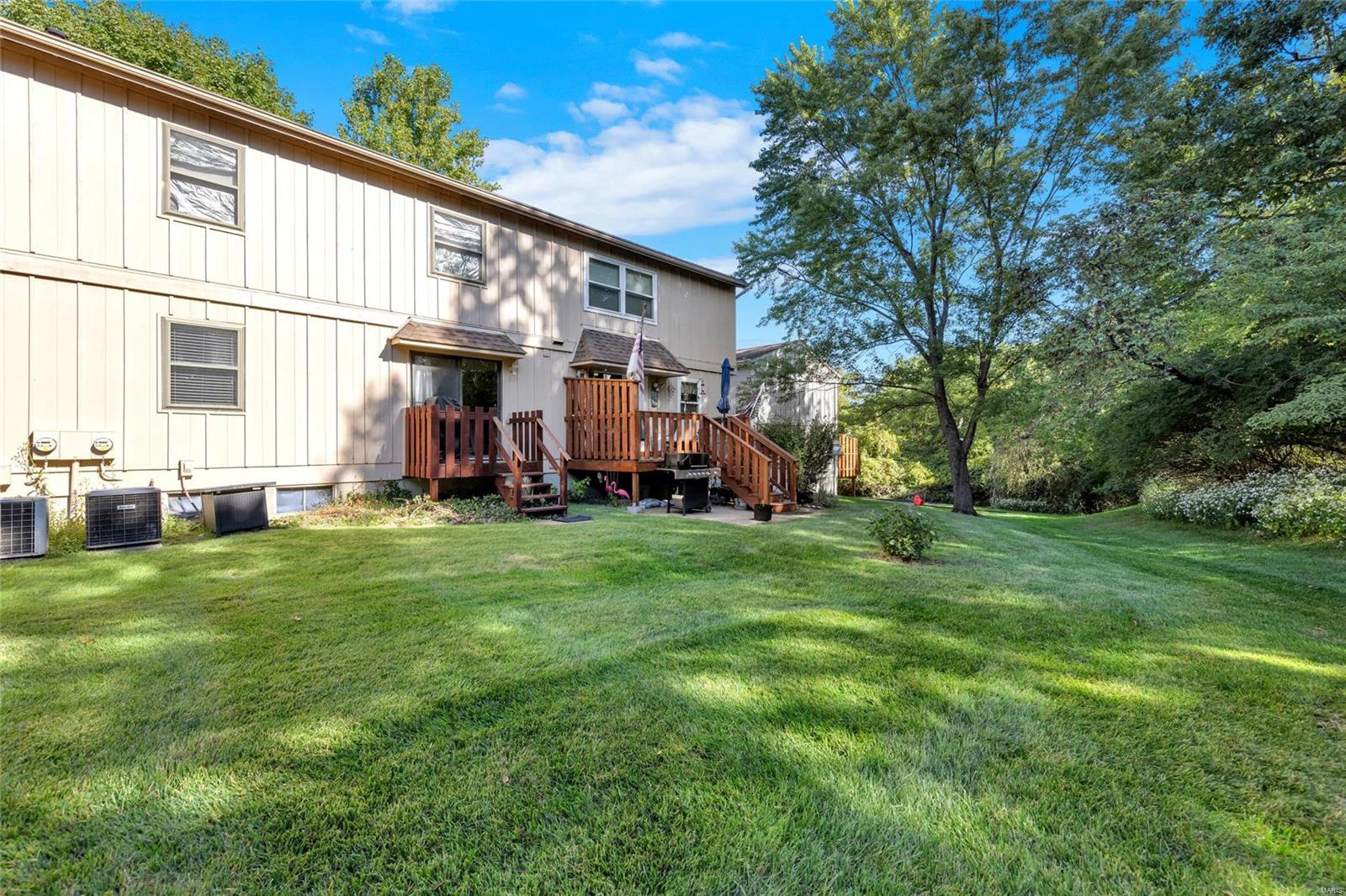 2342 Hidden Meadow Lane Ballwin, MO 63021 - Photo 22 of 23