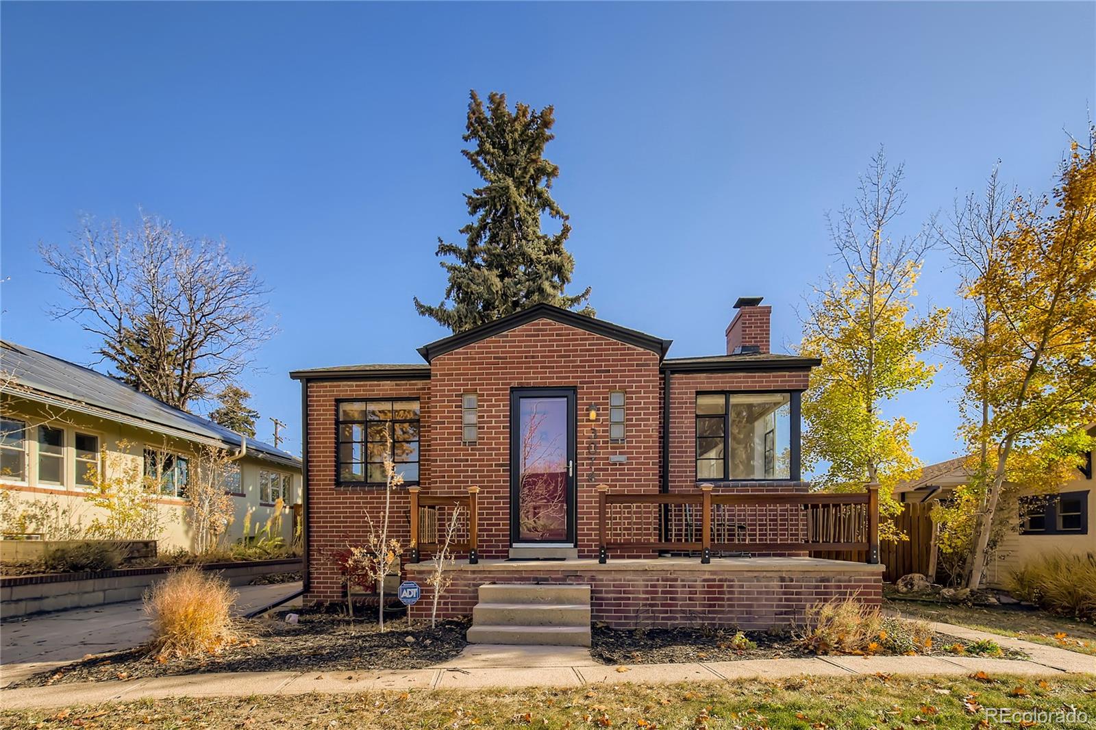 3076 Benton Street Wheat Ridge, CO 80214 - Photo 1 of 31 Gallery Image 1