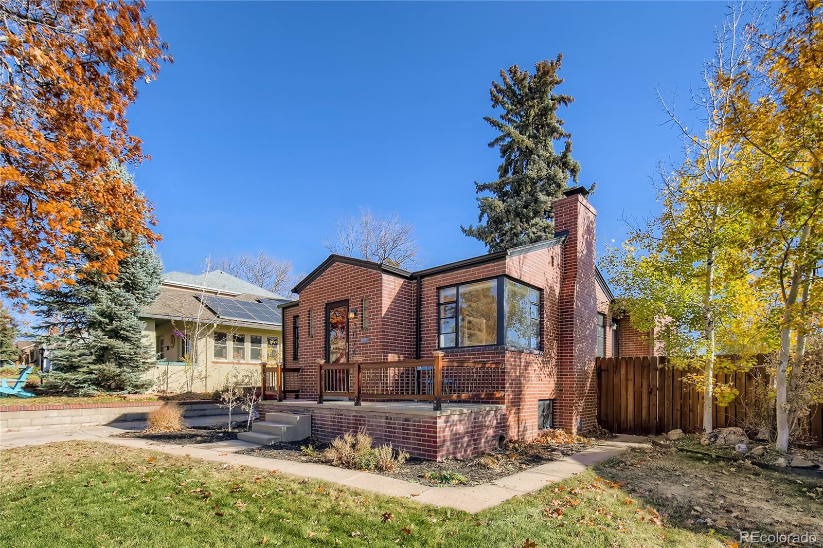3076 Benton Street Wheat Ridge, CO 80214 - Photo 2 of 31 Gallery Image 2