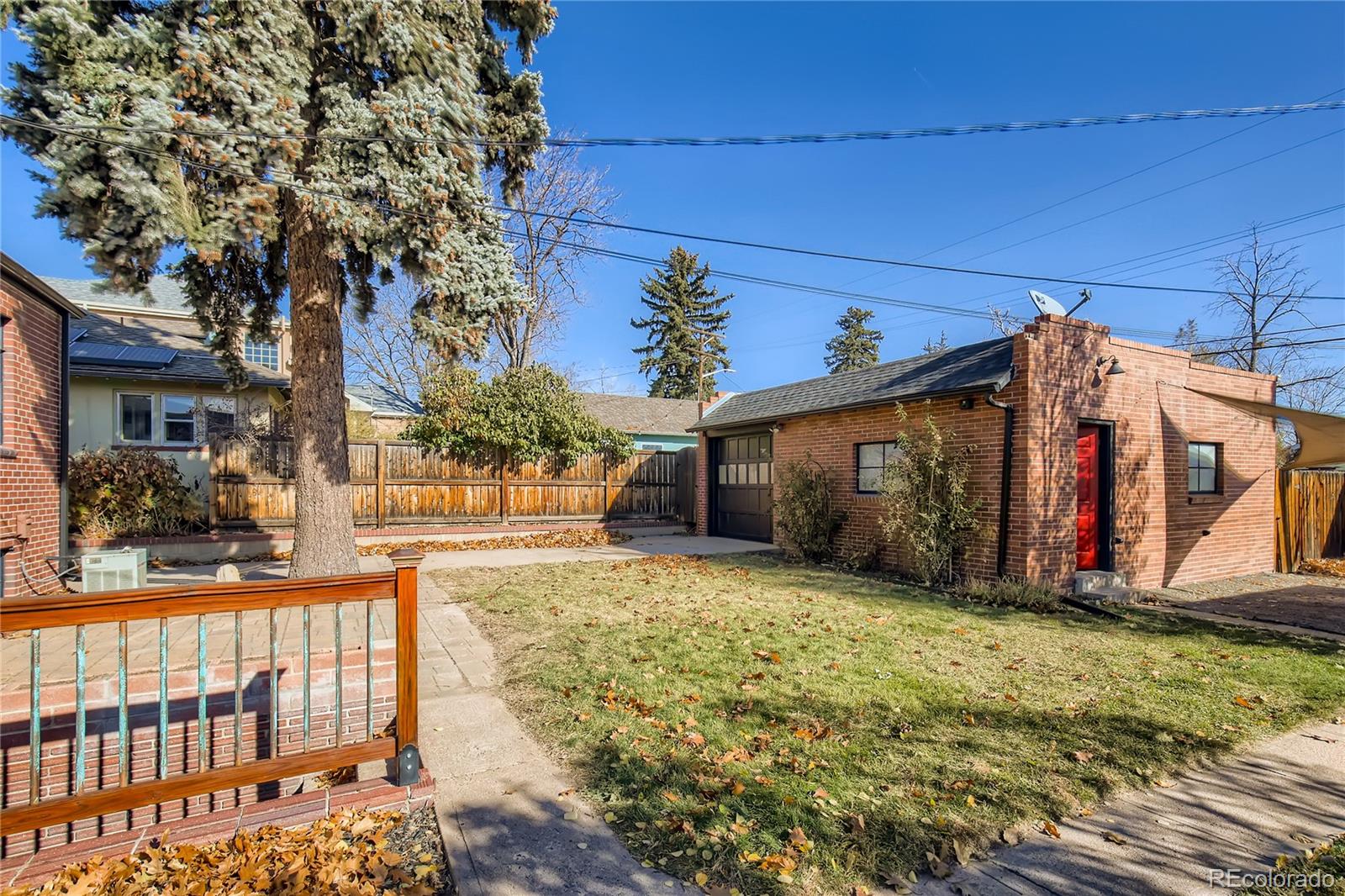 3076 Benton Street Wheat Ridge, CO 80214 - Photo 26 of 31 Gallery Image 26