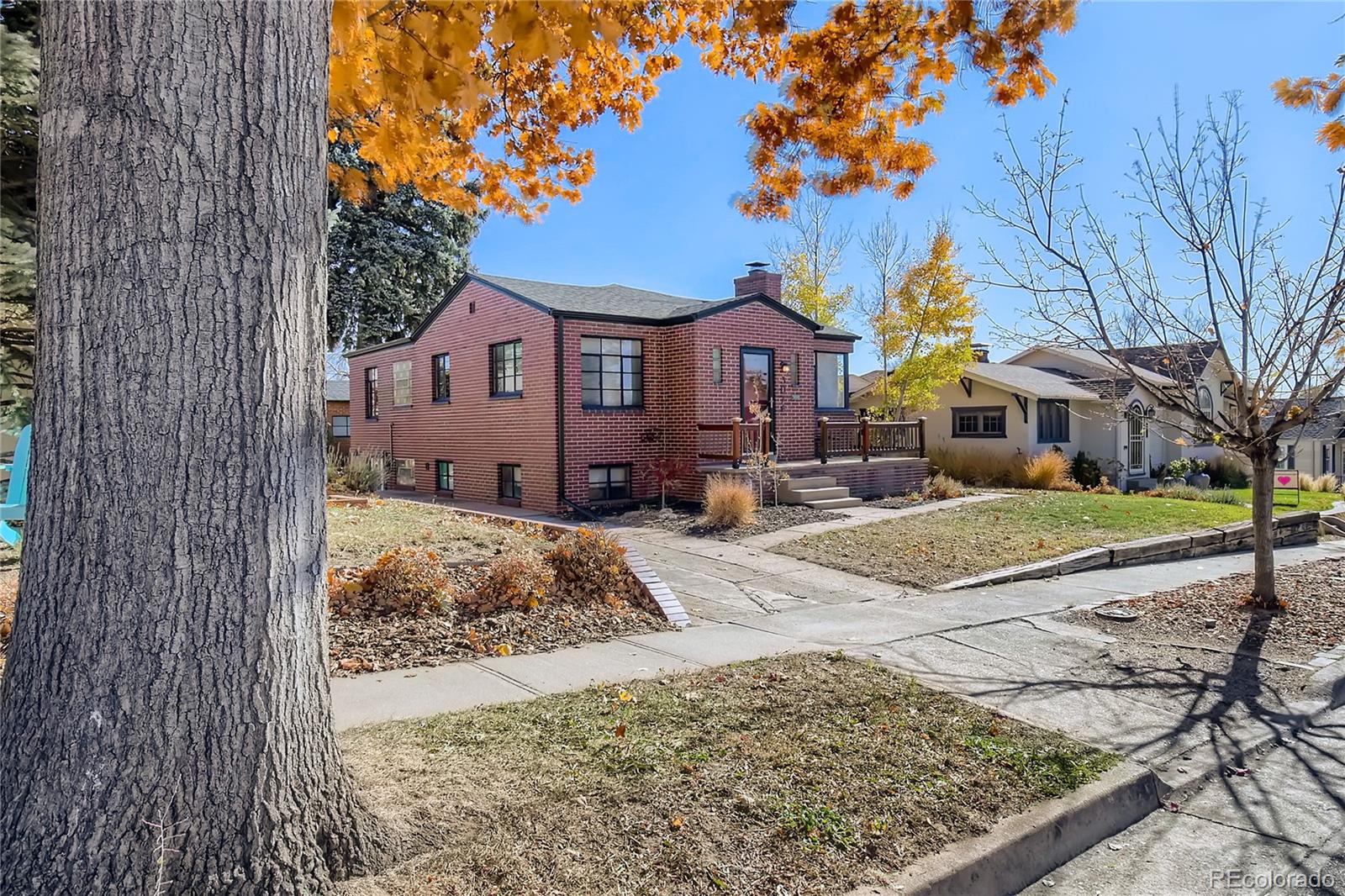 3076 Benton Street Wheat Ridge, CO 80214 - Photo 3 of 31 Gallery Image 3
