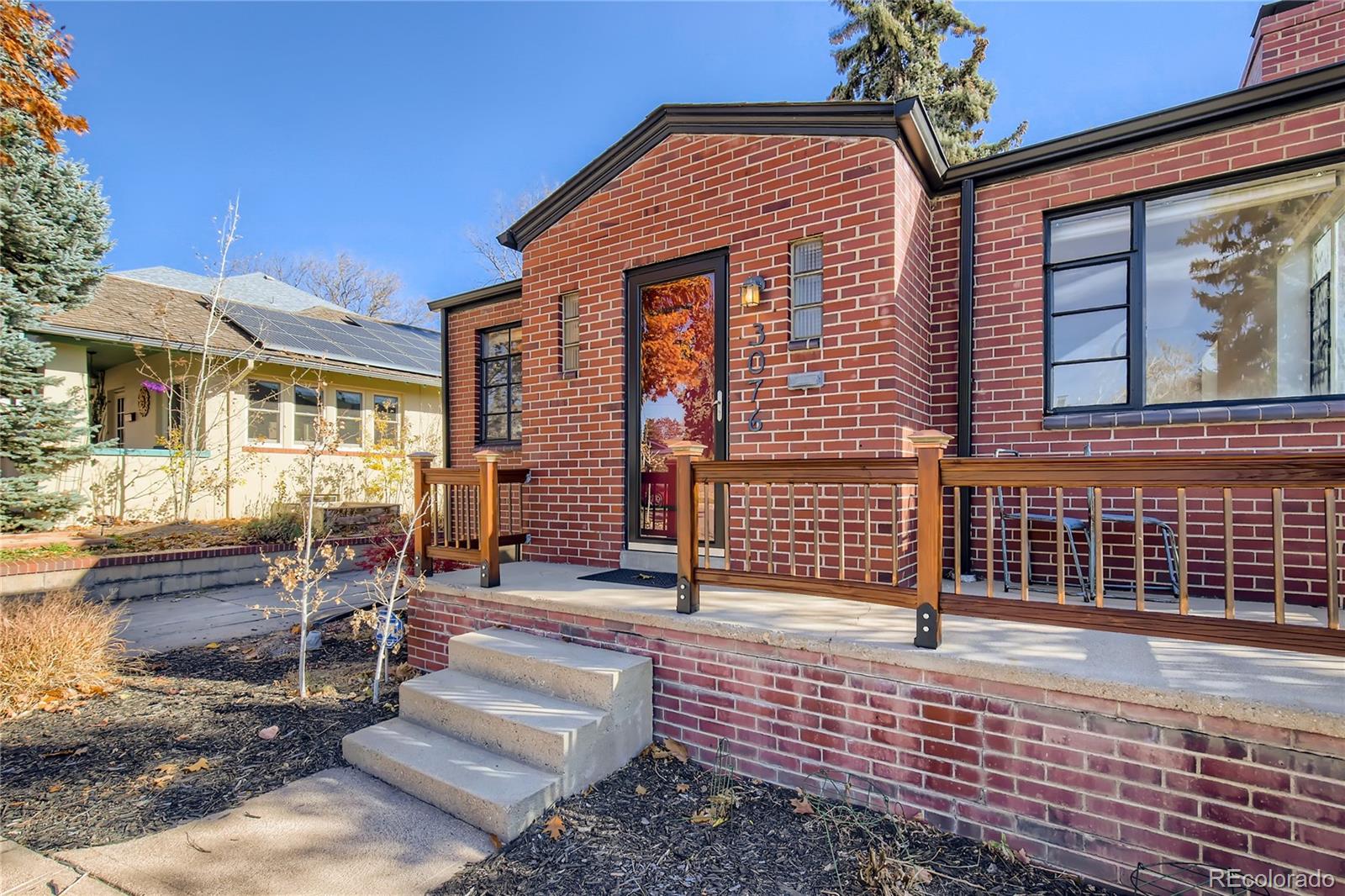 3076 Benton Street Wheat Ridge, CO 80214 - Photo 4 of 31 Gallery Image 4