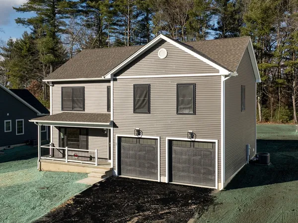 $649,900 | 23 High Blf Road, Belchertown, MA 01007