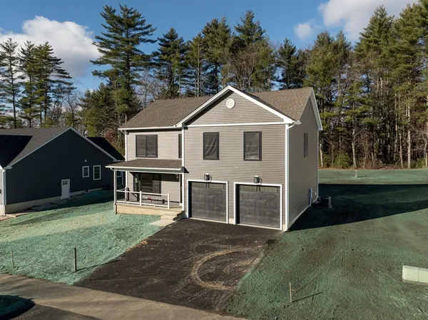 $649,900 | 23 High Blf Road, Belchertown, MA 01007