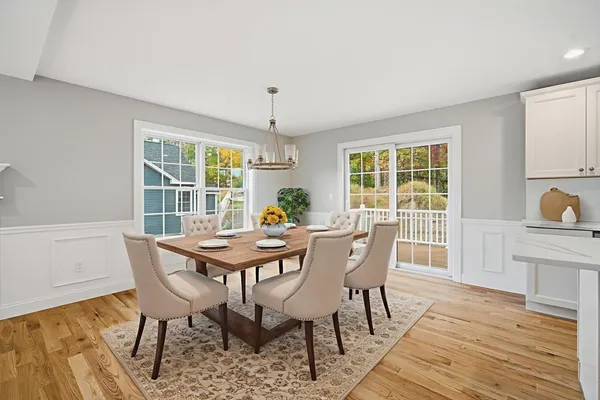 $649,900 | 23 High Blf Road, Belchertown, MA 01007