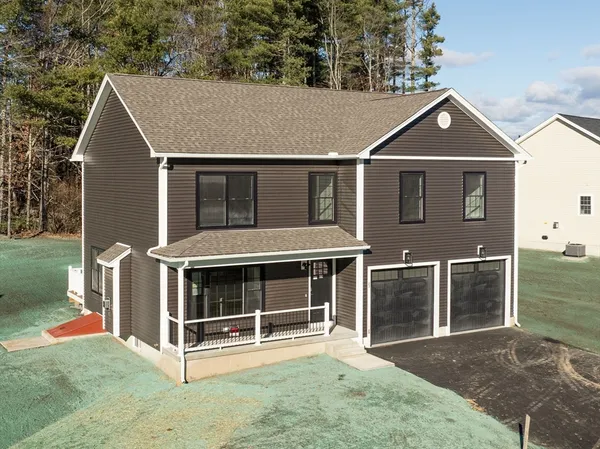 $649,900 | 23 High Blf Road, Belchertown, MA 01007