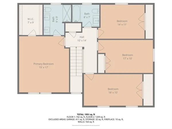 $649,900 | 23 High Blf Road, Belchertown, MA 01007