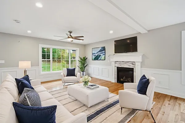 $649,900 | 23 High Blf Road, Belchertown, MA 01007