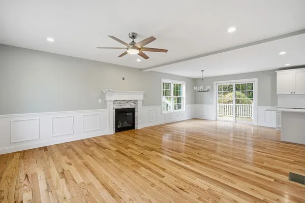 $649,900 | 23 High Blf Road, Belchertown, MA 01007