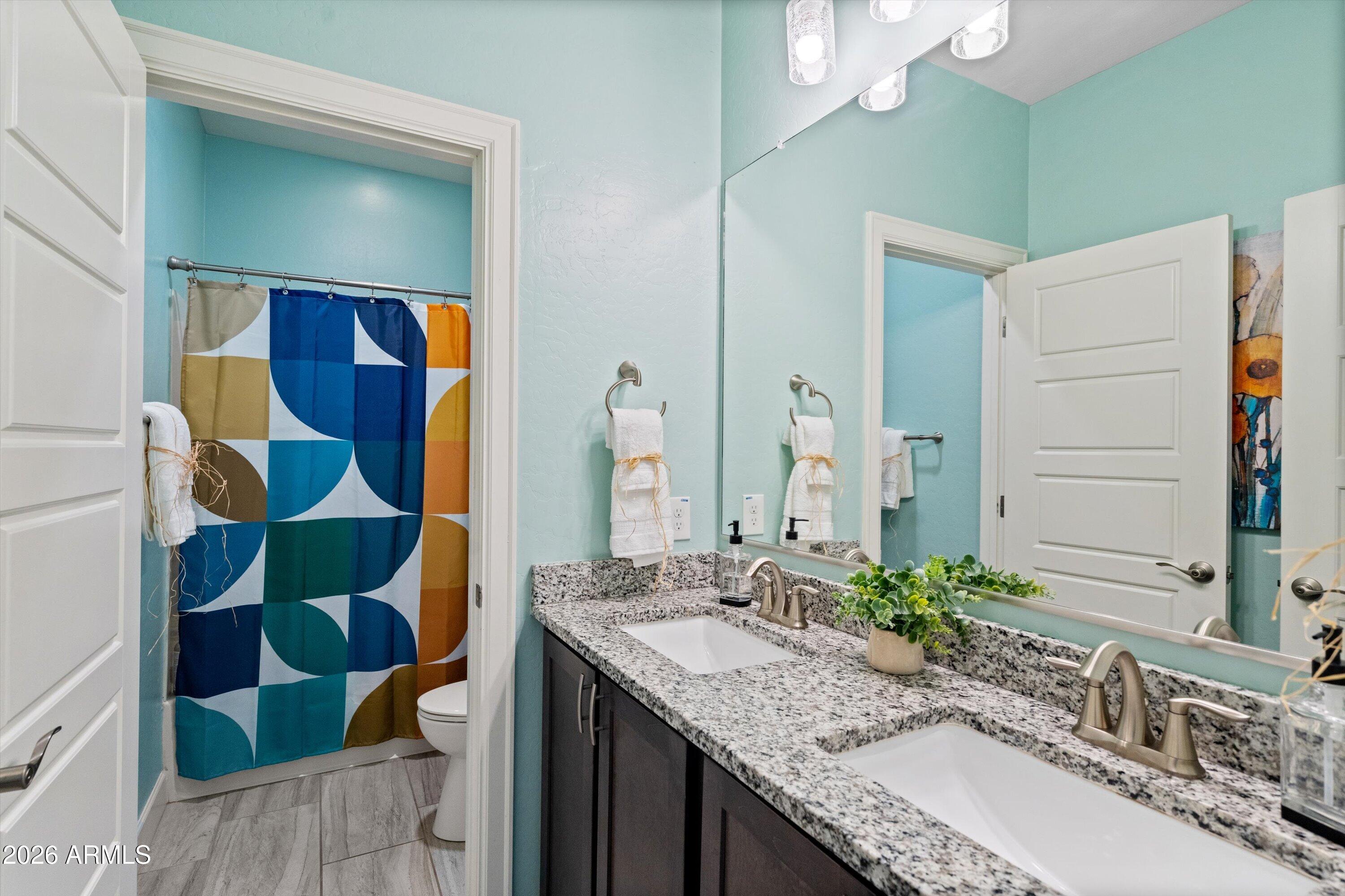 18289 West Raven Road Goodyear, AZ 85338 - Photo 33 of 92