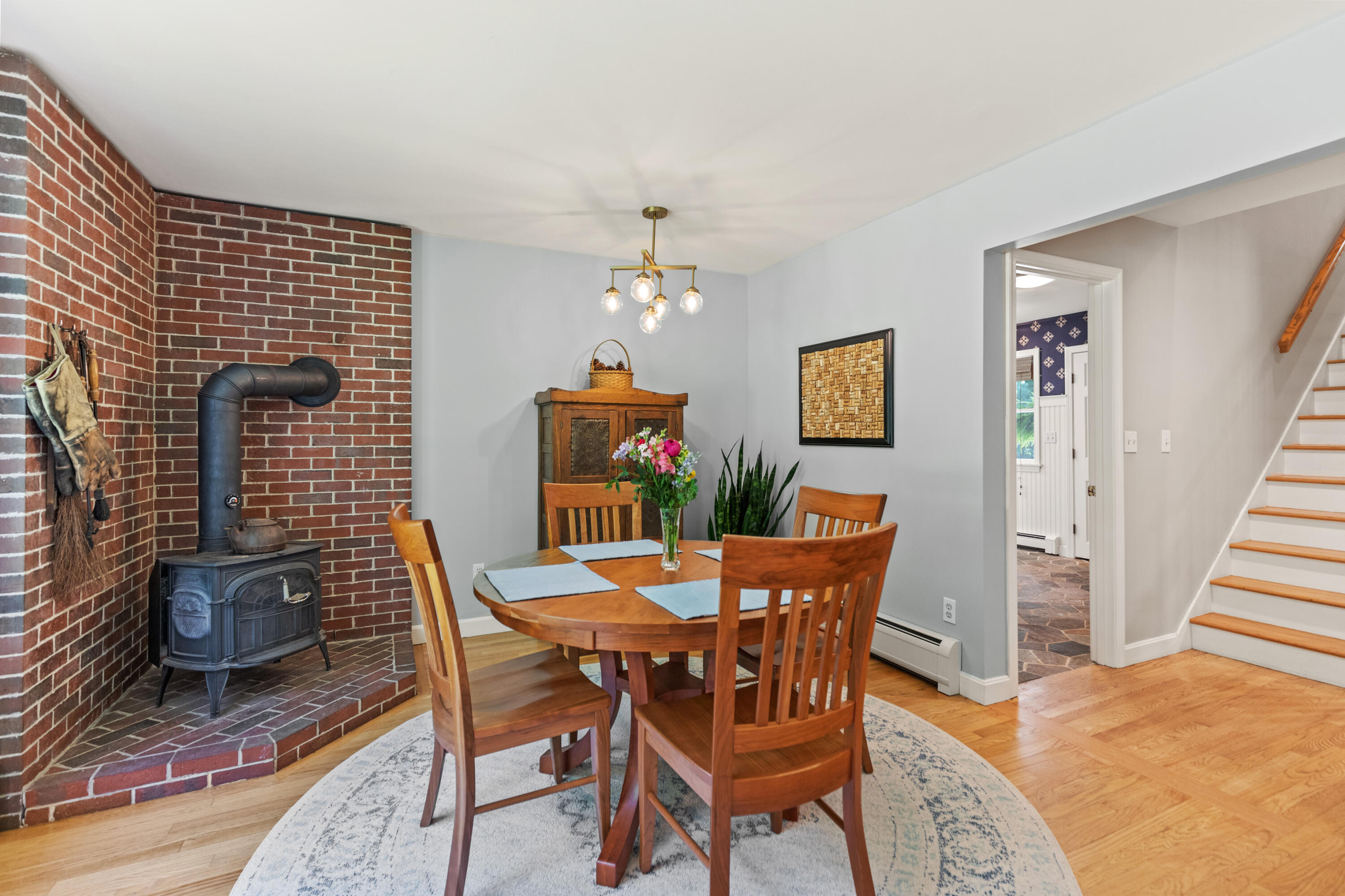 33 Newell Ridge Road Cumberland Center, ME 04021 - Photo 24 of 59 19