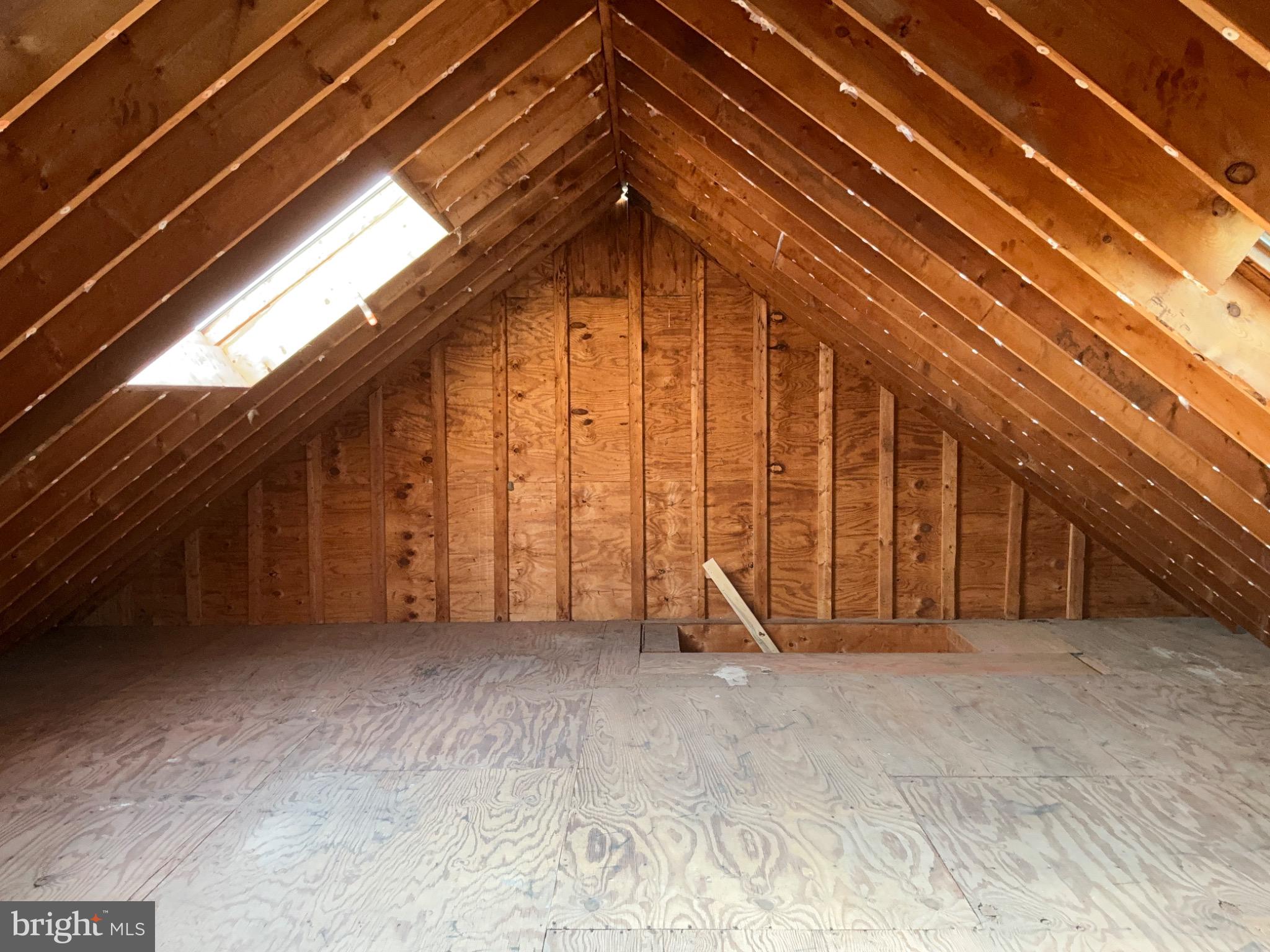 910 Montgomery Street, Unit A Laurel, MD 20707 - Photo 8 of 15 a view of an empty room