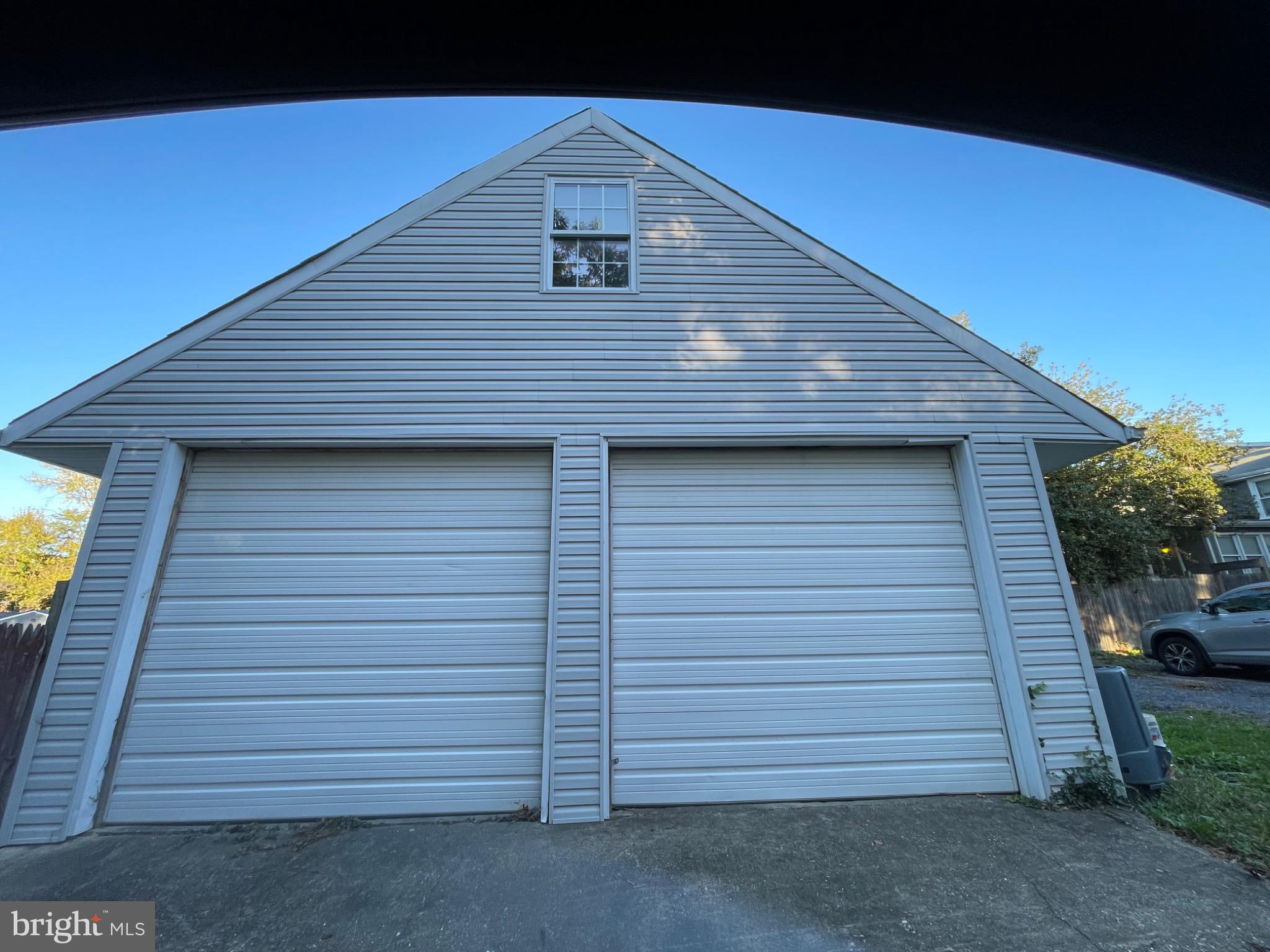910 Montgomery Street, Unit A Laurel, MD 20707 - Photo 10 of 15 a front view of a house