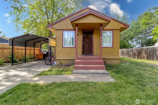$219,000 | 828 Edgewood Street, Walla Walla, WA 99362