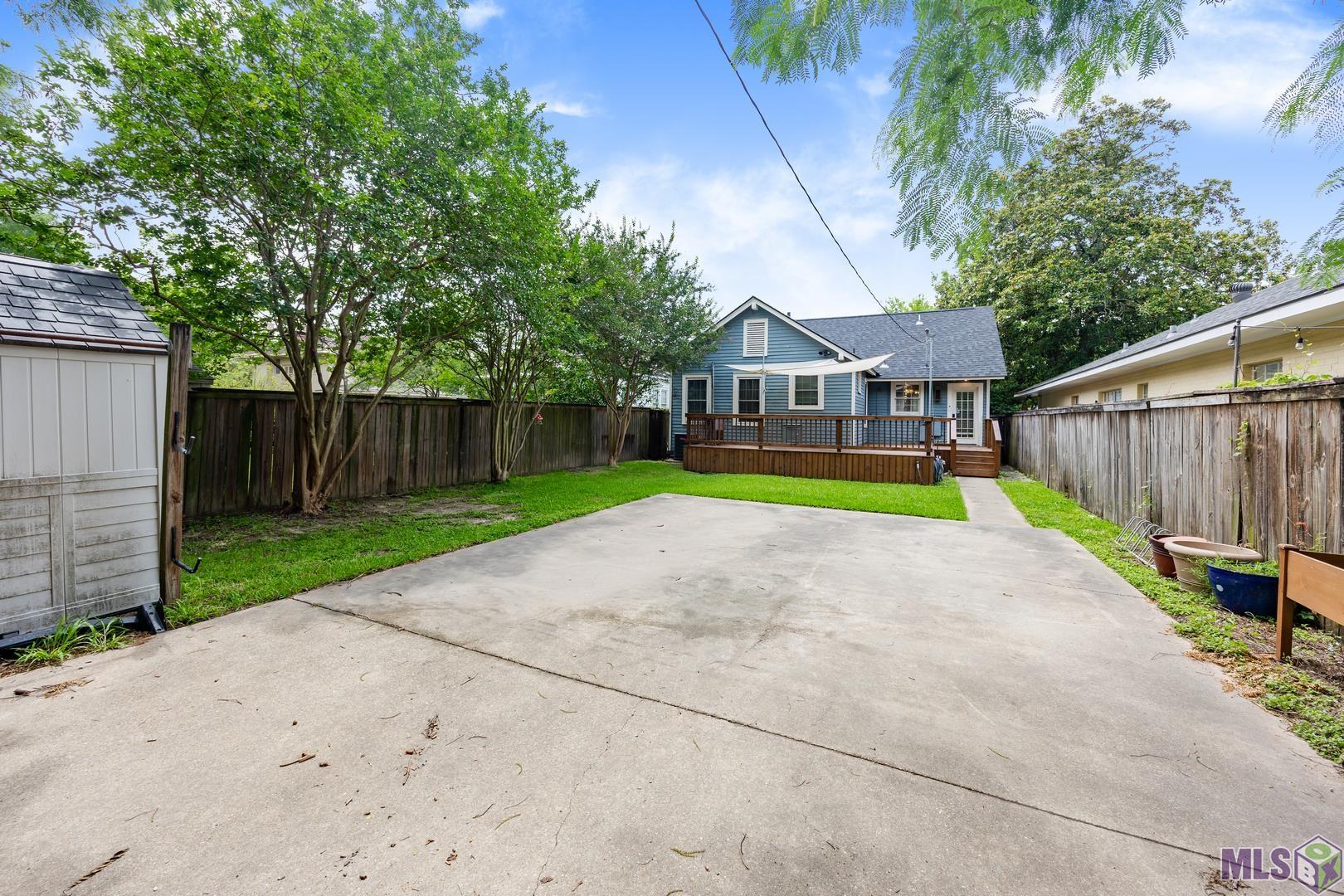 1829 Olive Street Baton Rouge, LA 70802 - Photo 18 of 18