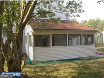 600 Warwick Road Fairless Hills, PA 19030 - Photo 12 of 12 Exterior Back