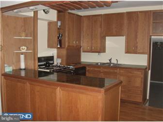 600 Warwick Road Fairless Hills, PA 19030 - Photo 3 of 12 Kitchen