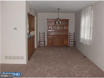 600 Warwick Road Fairless Hills, PA 19030 - Photo 5 of 12 Dining Room