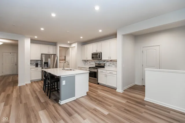 $412,900 | 4011 Spirea Drive, Plainfield, IN 46168