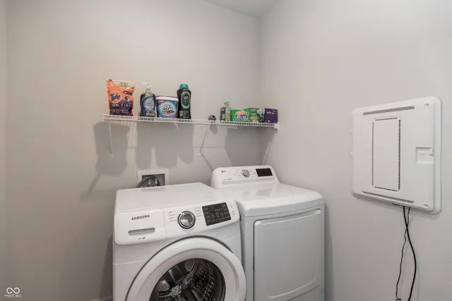 $412,900 | 4011 Spirea Drive, Plainfield, IN 46168