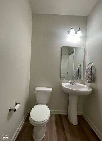 $412,900 | 4011 Spirea Drive, Plainfield, IN 46168