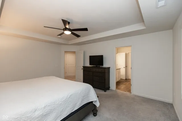 $412,900 | 4011 Spirea Drive, Plainfield, IN 46168