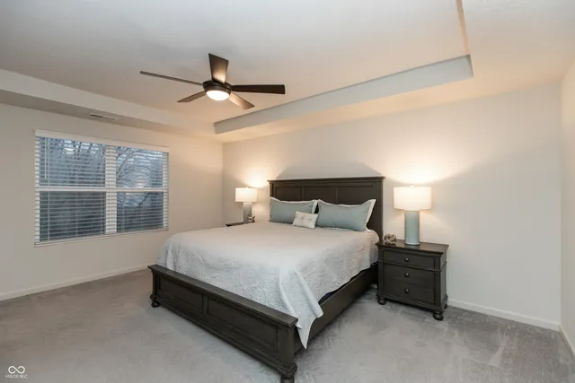 $412,900 | 4011 Spirea Drive, Plainfield, IN 46168