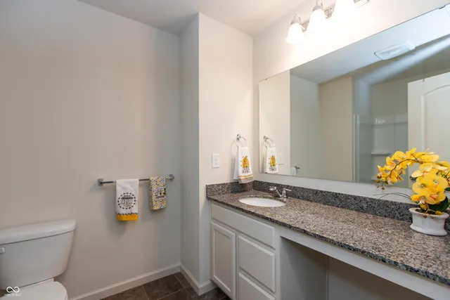 $412,900 | 4011 Spirea Drive, Plainfield, IN 46168