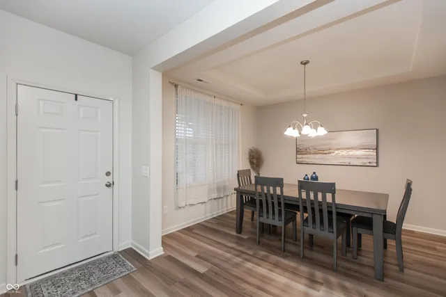 $412,900 | 4011 Spirea Drive, Plainfield, IN 46168