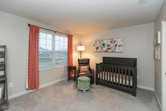 $412,900 | 4011 Spirea Drive, Plainfield, IN 46168