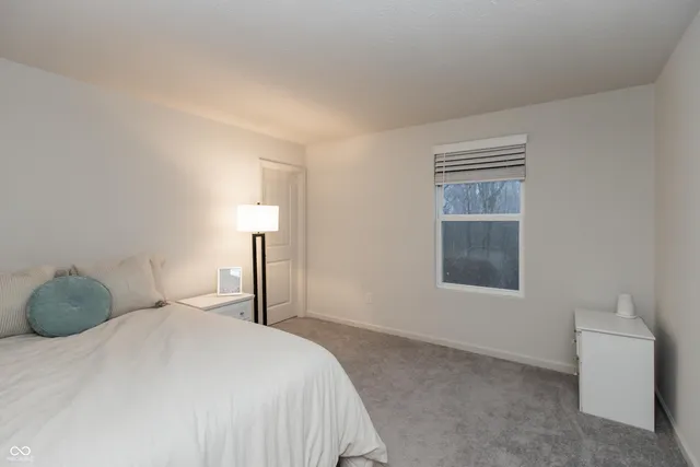 $412,900 | 4011 Spirea Drive, Plainfield, IN 46168