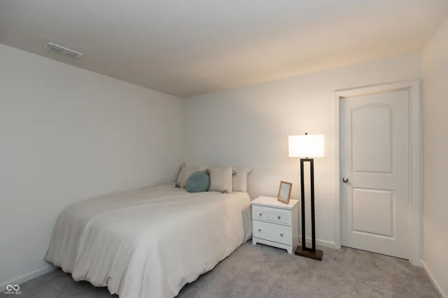 $412,900 | 4011 Spirea Drive, Plainfield, IN 46168