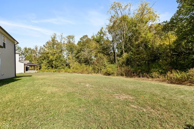 $412,900 | 4011 Spirea Drive, Plainfield, IN 46168