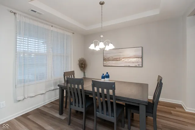 $412,900 | 4011 Spirea Drive, Plainfield, IN 46168