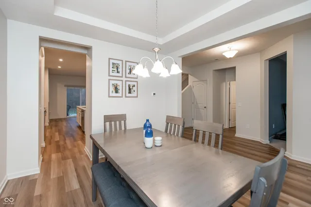 $412,900 | 4011 Spirea Drive, Plainfield, IN 46168