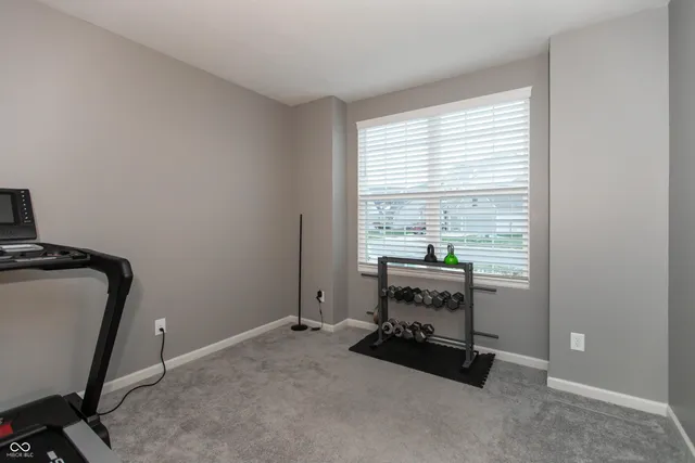 $412,900 | 4011 Spirea Drive, Plainfield, IN 46168