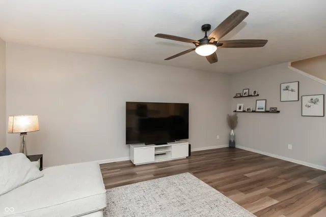 $412,900 | 4011 Spirea Drive, Plainfield, IN 46168