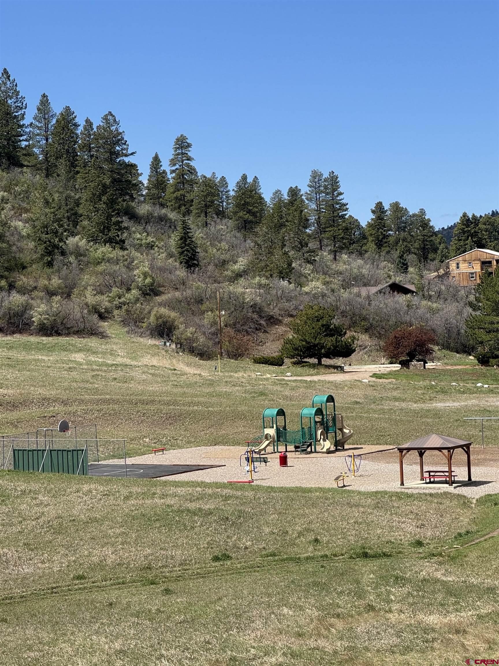 1142 Deer Ridge Drive Bayfield, CO 81122 - Photo 15 of 15 a view of a lake view