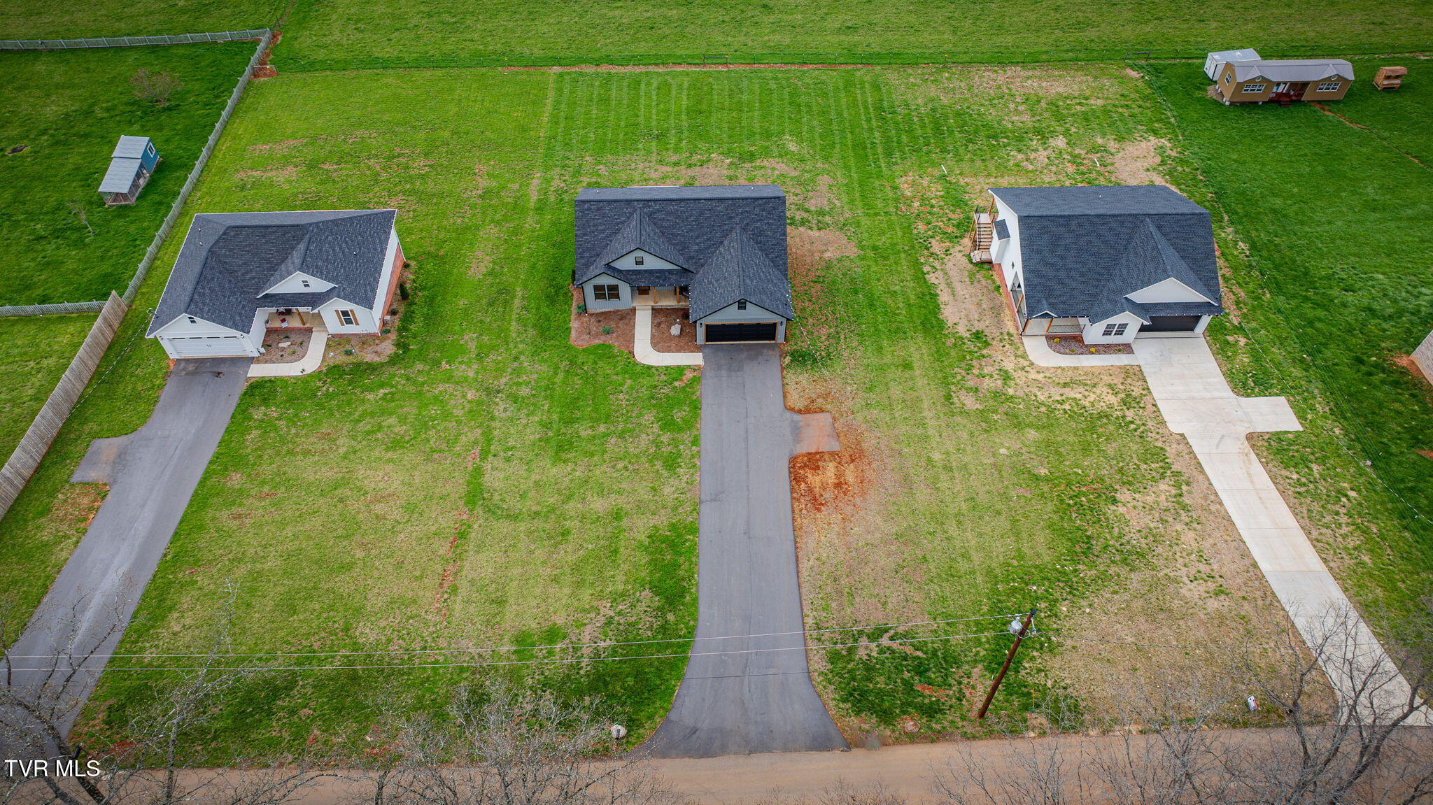 284 Old Charity Hill Road Elizabethton, TN 37643 - Photo 52 of 57 102