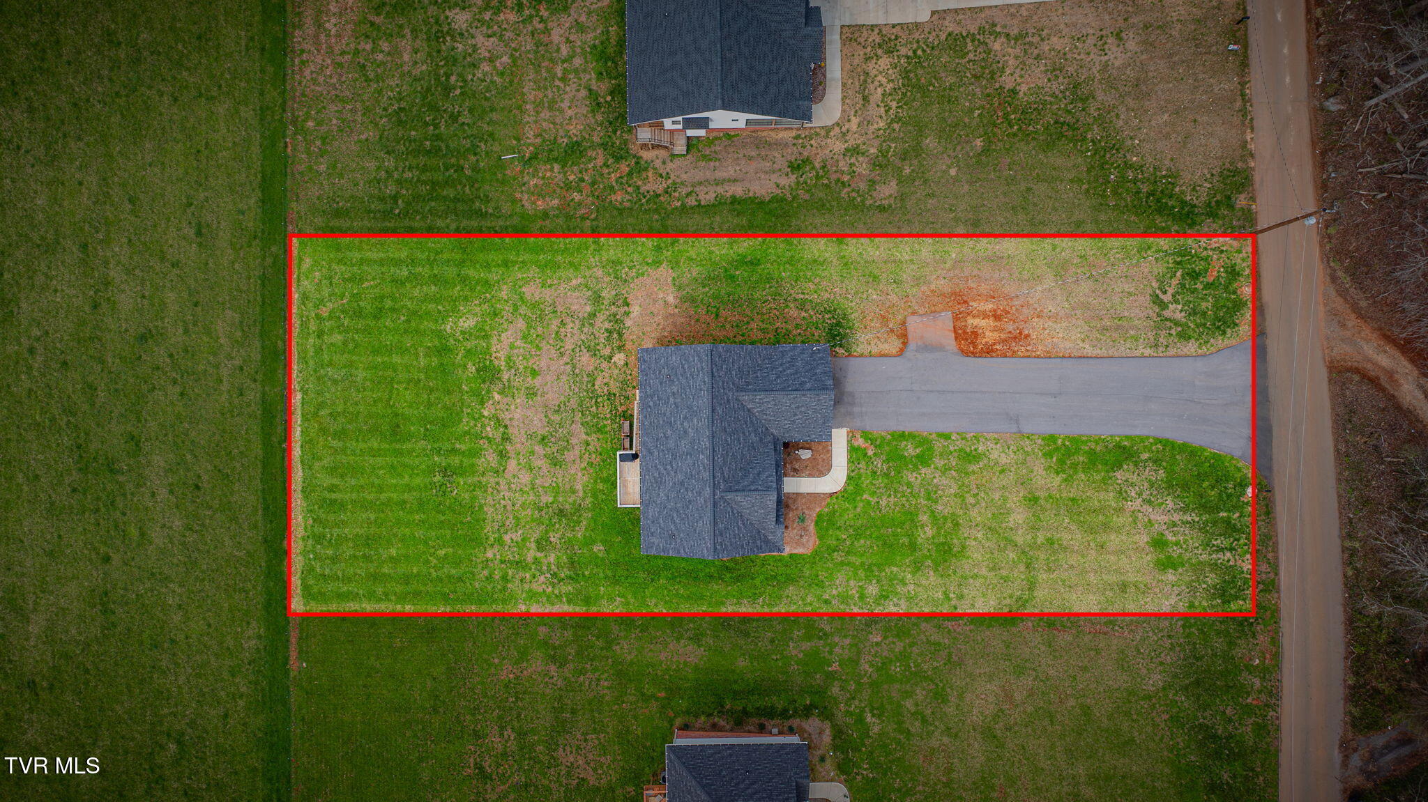 284 Old Charity Hill Road Elizabethton, TN 37643 - Photo 57 of 57 106a