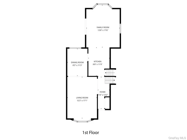 $745,000 | 3 Brewster Gate, Massapequa, NY 11758